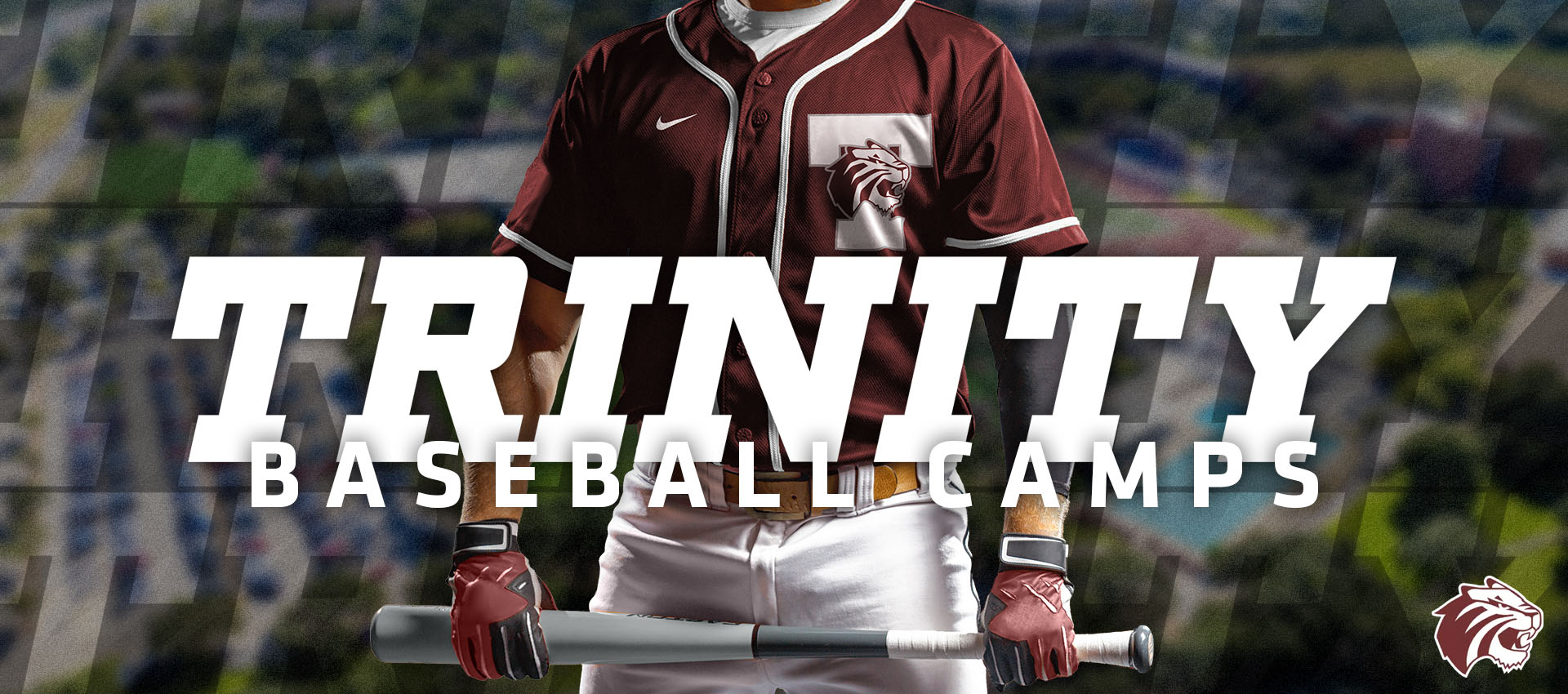 Trinity Baseball Camps