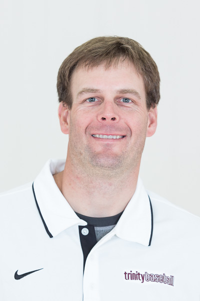 Pitching Coach Dave Smith