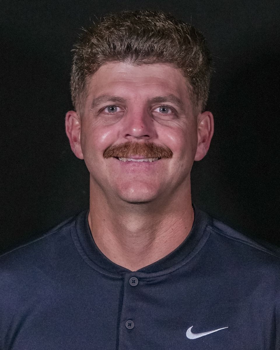 Pitching Coach Dave Smith